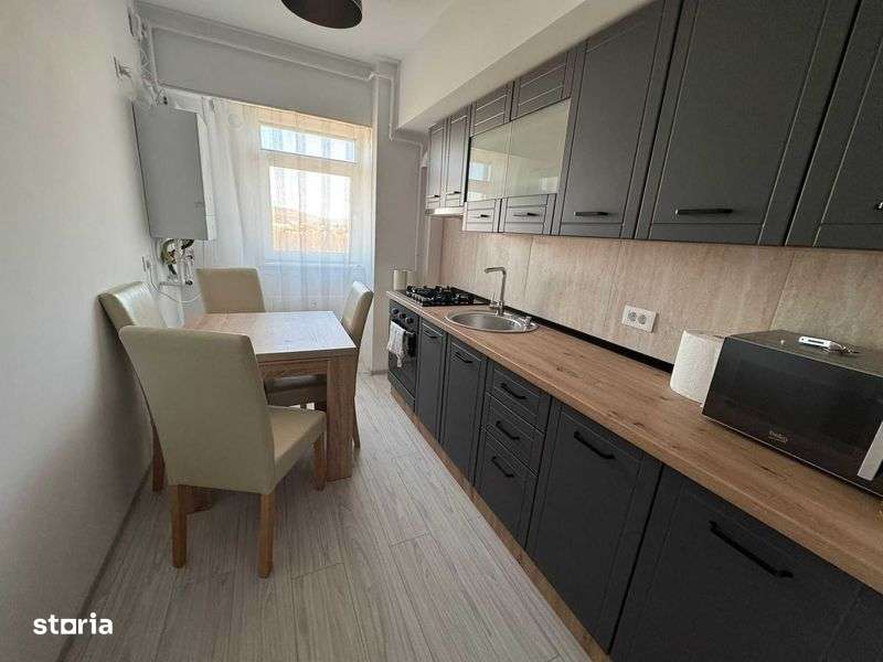 Vand apartament 3 camere bloc nou 2025 - Imagine principală: 5/8