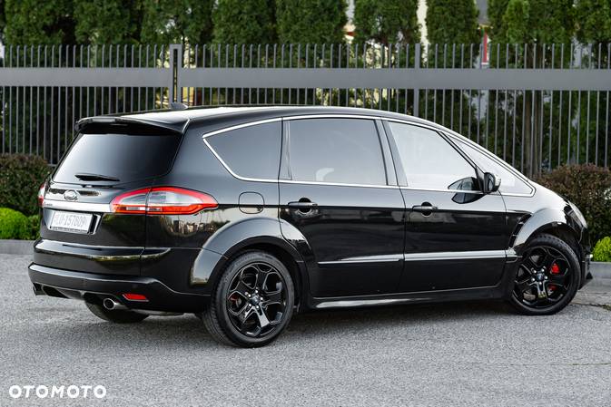 Ford S-Max 2.0 T Titanium MPS6 - 20