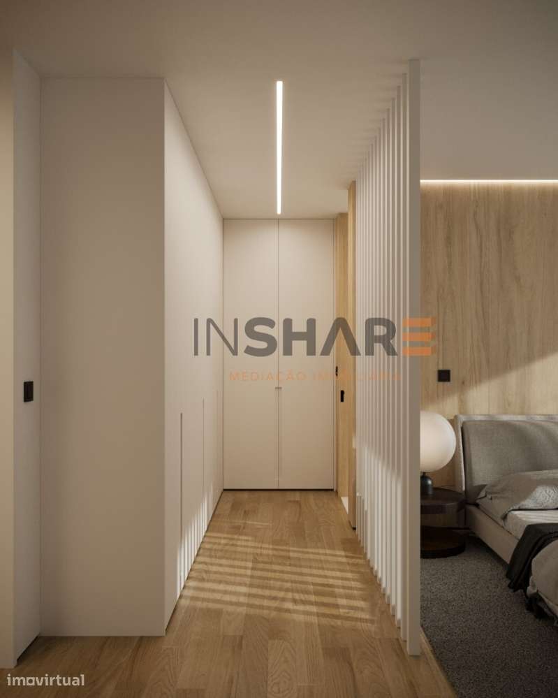 Moradia T4 Individual - Lagos - Algarve-43