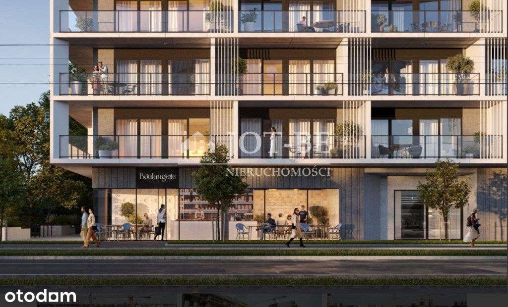 Bardzo jasne mieszkanie | Bez Pcc | Bez prowizji.-5