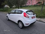 Ford Fiesta 1.5 TDCi Trend - 9