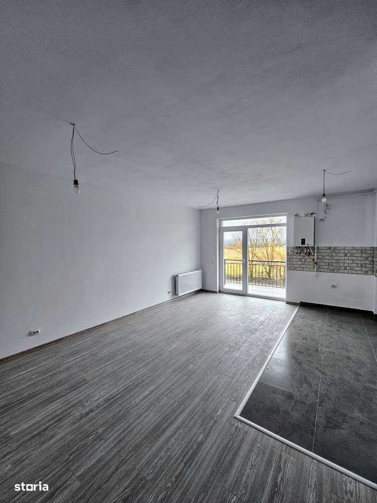 Apart. cu 2 camere finisat la cheie, parcare inclusa, Magnolia Sibiu - Imagine principală: 4/6