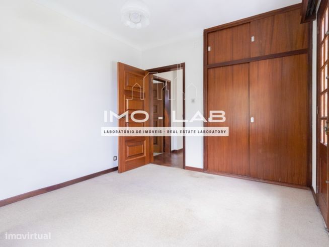 Villa T4 - São Vicente-41