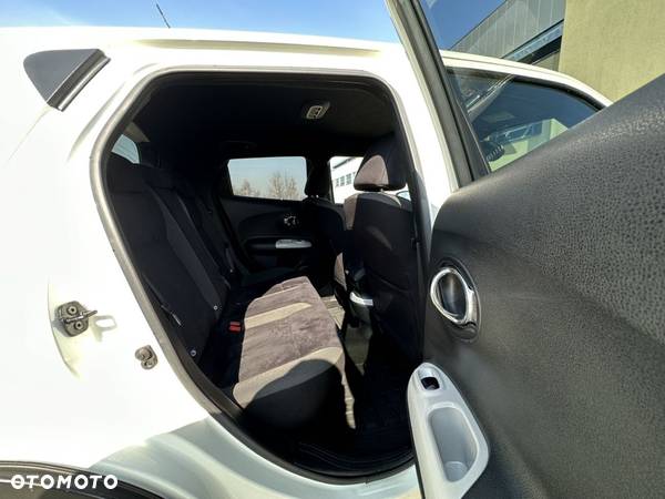 Nissan Juke 1.5 dCi Tekna - 18