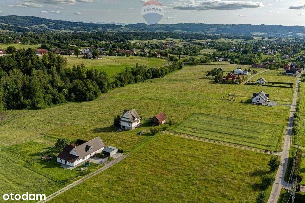 Dom do remontu na ponad 35 ar działce! - Pełny obrazek: 5/20