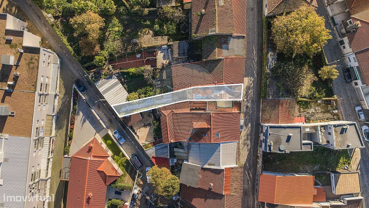 Moradia T3 para venda na Rua Costa Gomes em Real, Braga - Grande imagem: 4/13