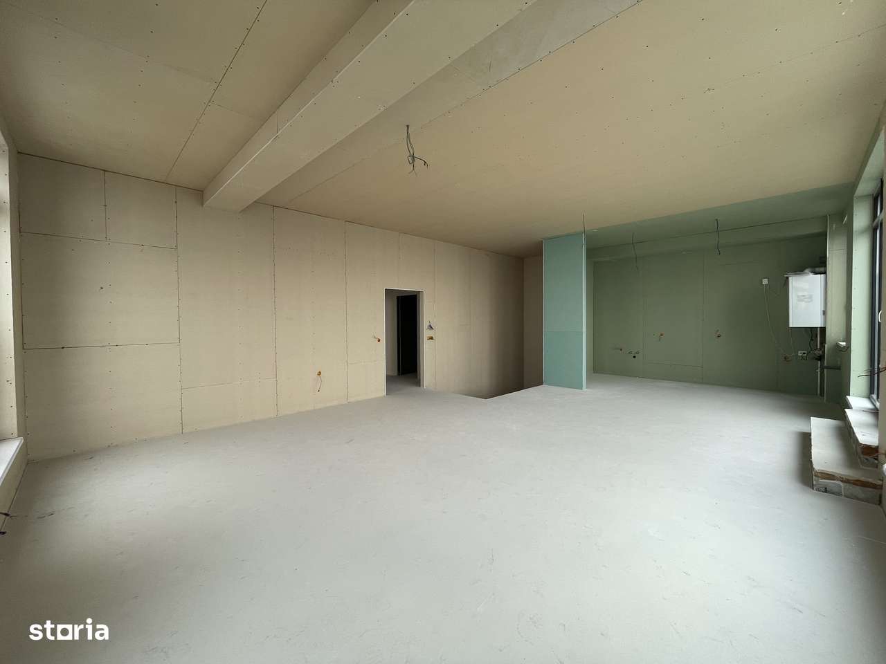 Apartament 4 camere | 241mp totali | 88mp terasa | Hils Brauner - Imagine principală: 3/20