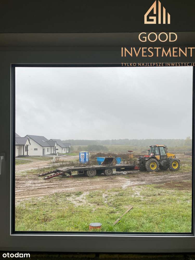 Dom Wolnostojący 15 minut Od Goleniowa-5