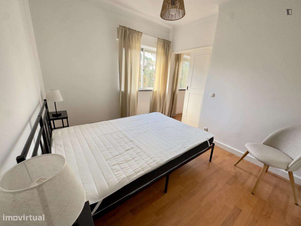 Apartamento com 1 quartos - localizado em Estoril Lisbon - Grande imagem: 4/10