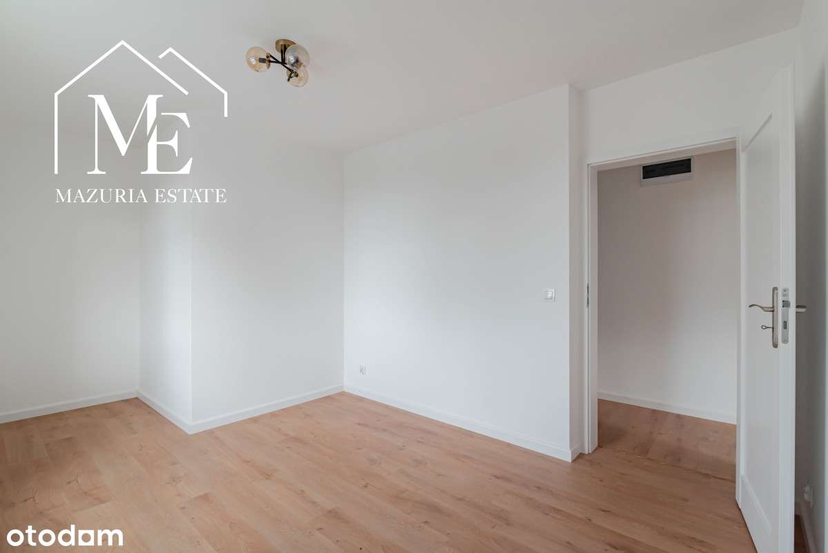 Klimatyczne Bezczynszowe Mieszkanie-8