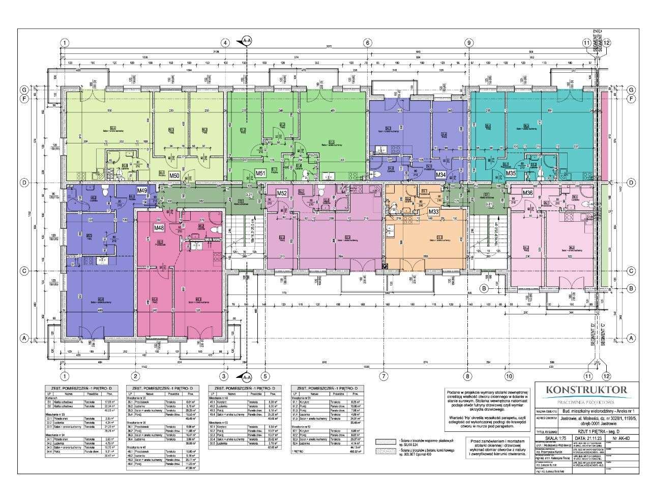 Jastrowie-nowe mieszkania 2,3 pokojowe-4