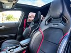 Mercedes-Benz A 45 AMG 4-Matic - 14