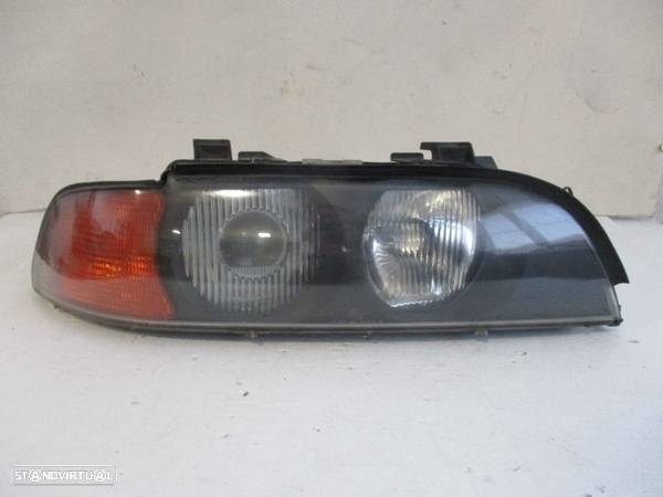 Farol Optica BMW Serie 5 E39 Direito Xénon - 2