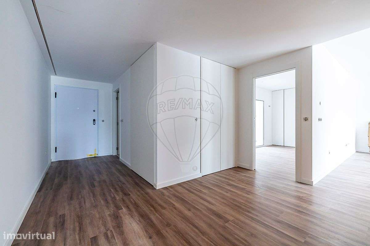 Apartamento T1 para venda - Grande imagem: 5/9