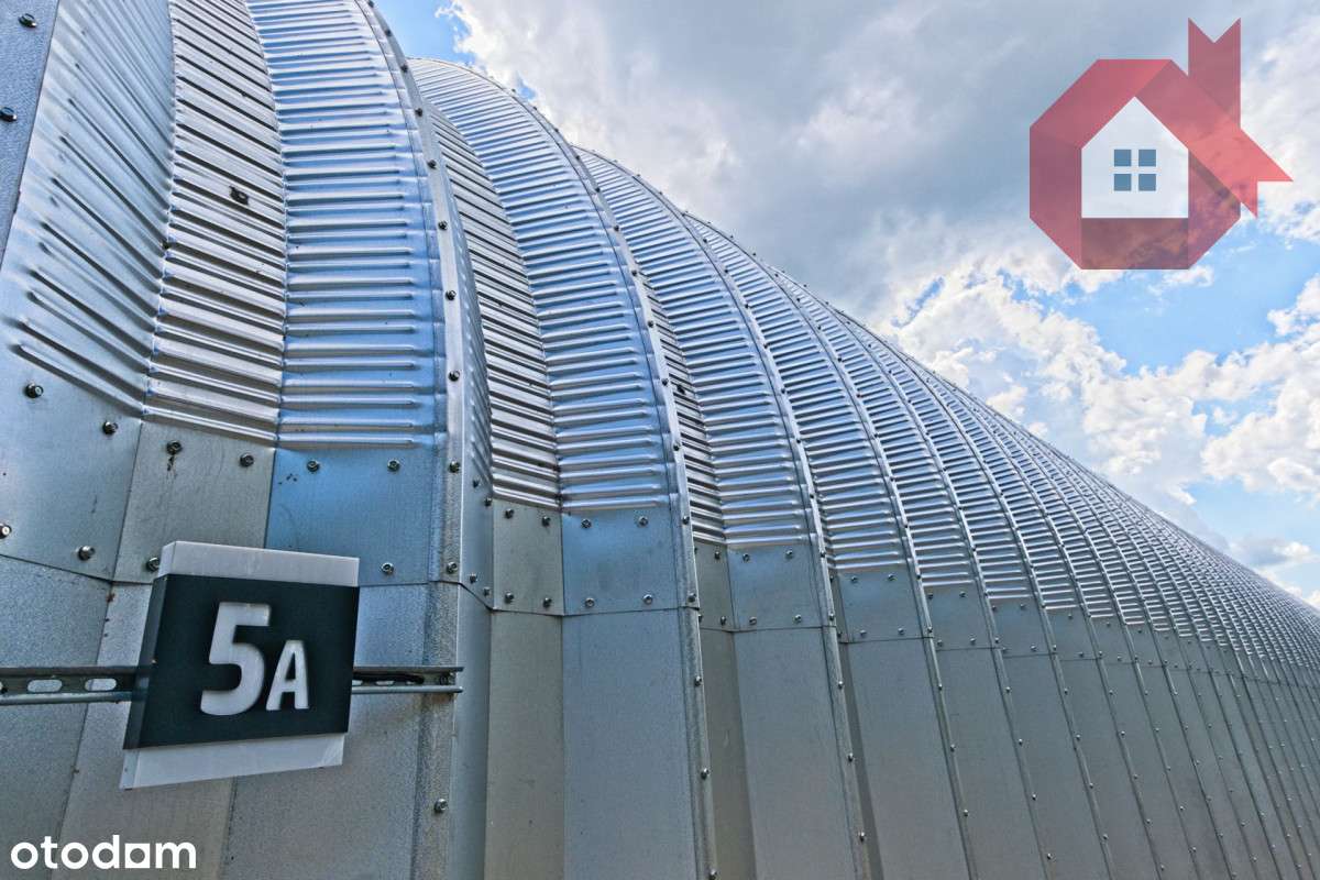 Nowa hala bez słupów – 1000 m² w super lokalizacji-6