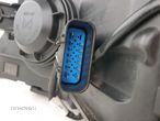 Opel Mokka Xenon Lampa Prawa Kpl EU - 5