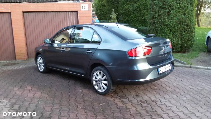 Seat Toledo - 15