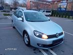 Volkswagen Golf 1.6 TDI BlueMotion Technology DPF Comfortline DSG - 1