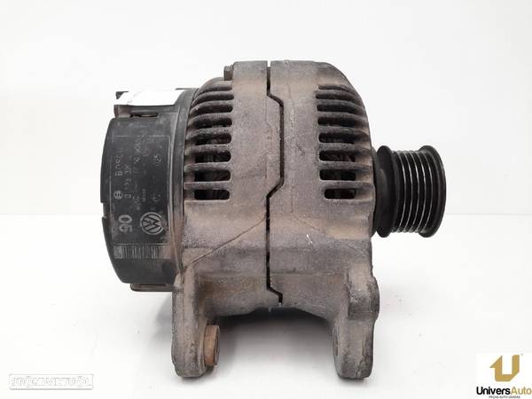 ALTERNADOR SEAT CORDOBA 1993 -0123320067 - 4