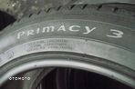 MICHELIN Primacy 3  245/45R19 5,7mm 2022 - 4