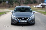 Volvo C30 - 2