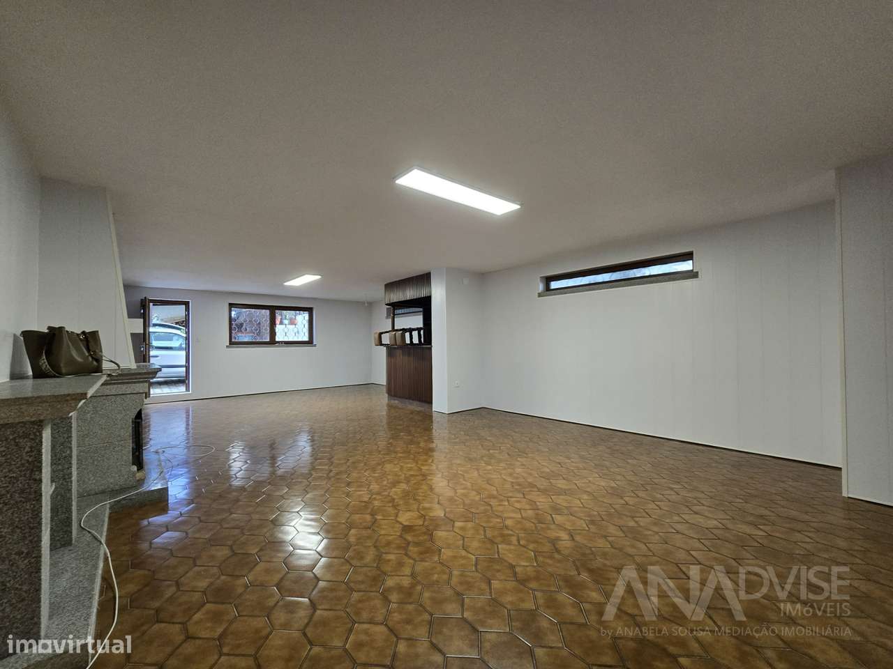 Apartamento T2 Arrendamento em Rio de Loba,Viseu - Grande imagem: 3/17