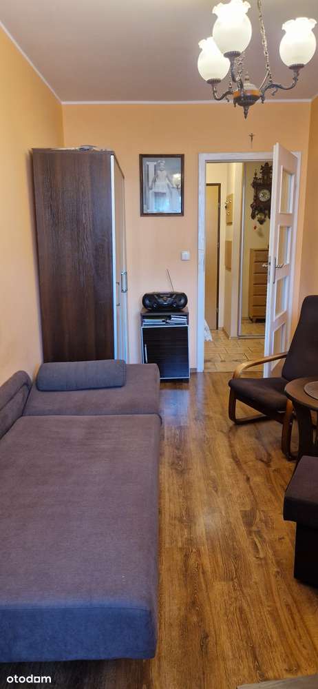 Mieszkanie w bardzo dobrej lokalizacji - Pełny obrazek: 5/18