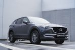 Mazda CX-5 2.2 D Excellence AT Navi - 11