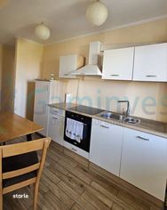 Gaminvest - Apartament 3 camere bloc nou in Nufarul Oradea Bihor A1883