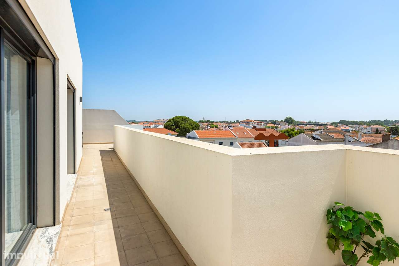 Apartamento T3 de Excelência-12