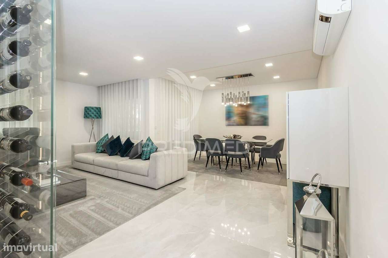 Apartamento T3 || Pinhal de Frades - Grande imagem: 2/40