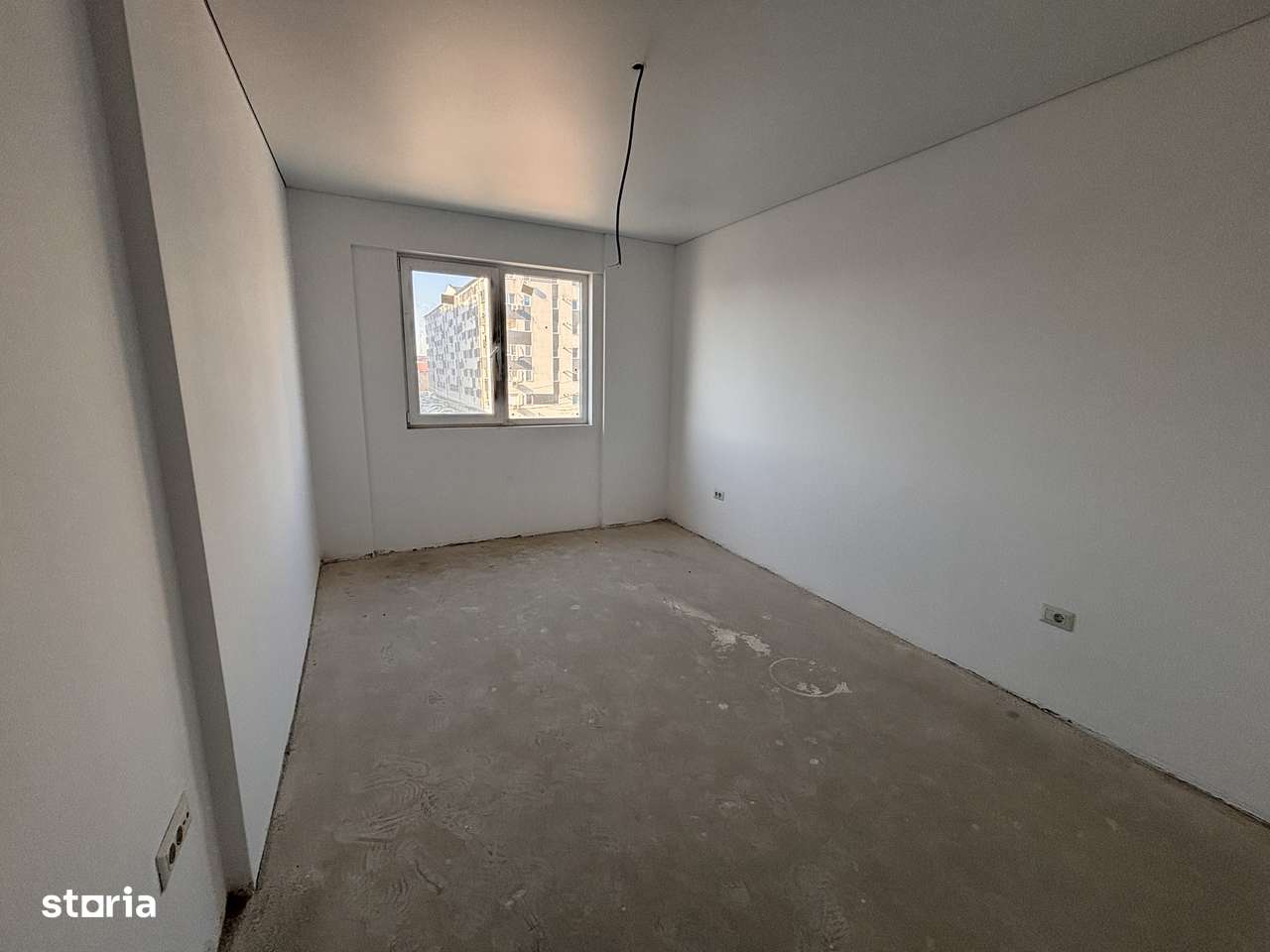 2 camere decomandat | Preț La alb- Pollux Residence TVA Inclus-6