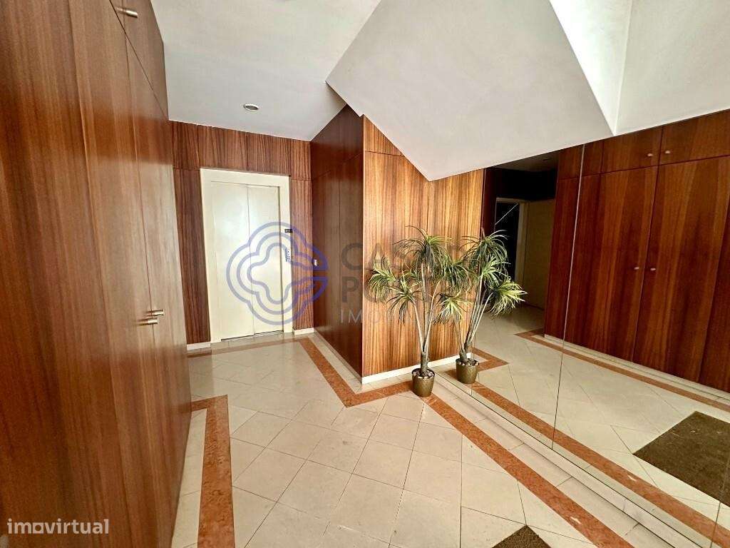 Apartamento T3 para arrendamento - Grande imagem: 4/36