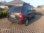 Kia Sportage 2.0 Expedition - 7