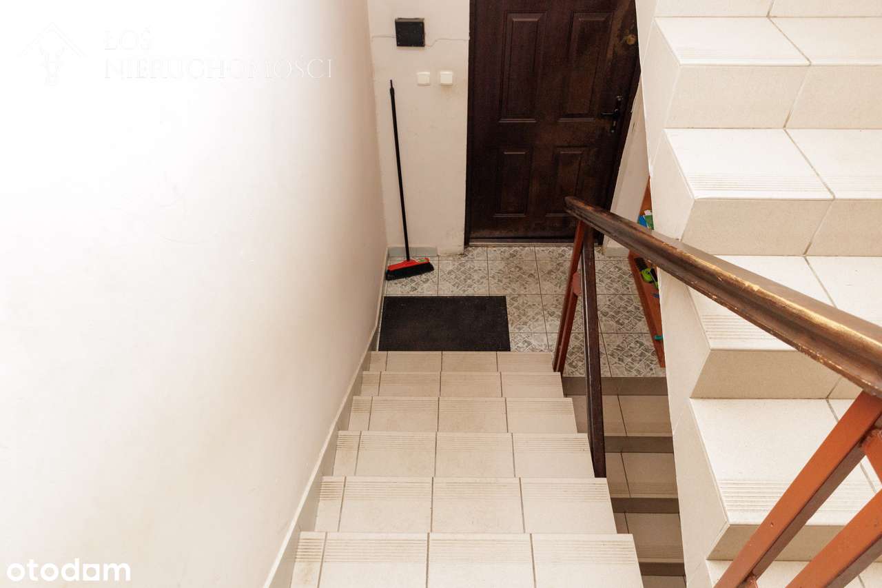 Mieszkanie I Bez czynszu I Garaż I Ogród – komfort, którego szukasz-18