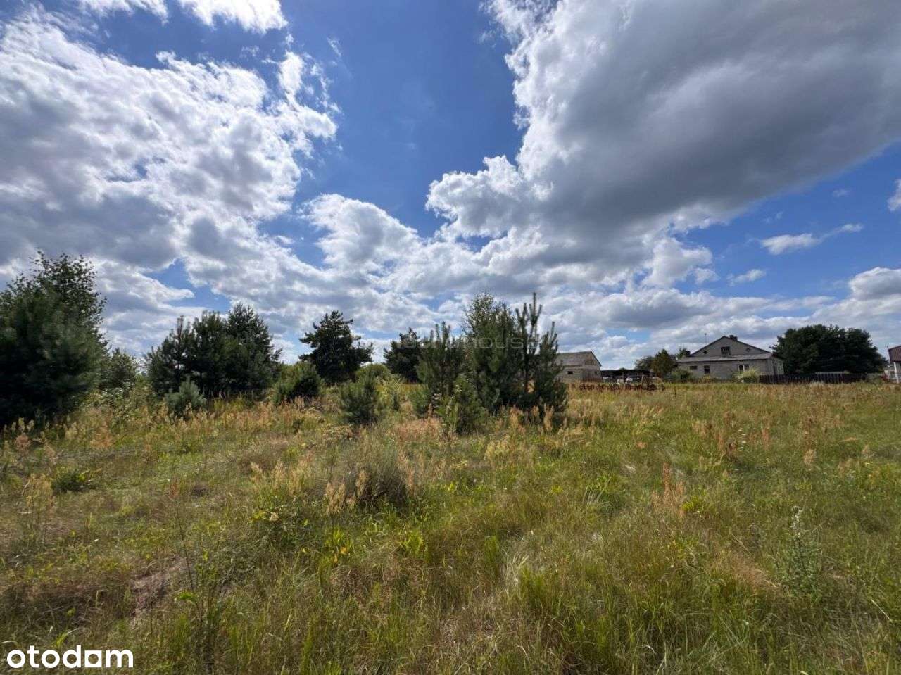 Działka, 1 311 m², Pobyłkowo Małe - Pełny obrazek: 4/8