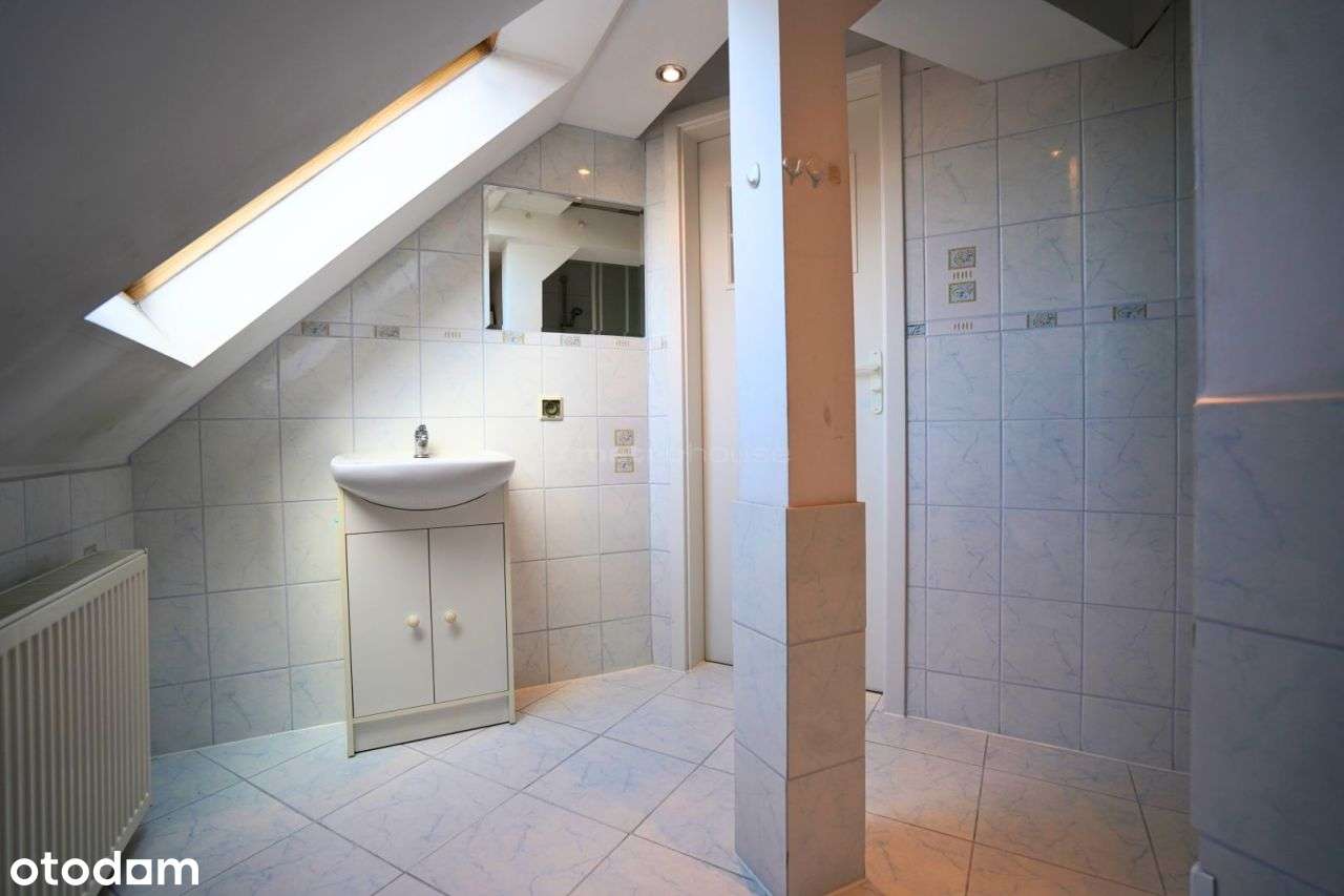 Mieszkanie w kamienicy z potencjałem aranżacyjnym-7