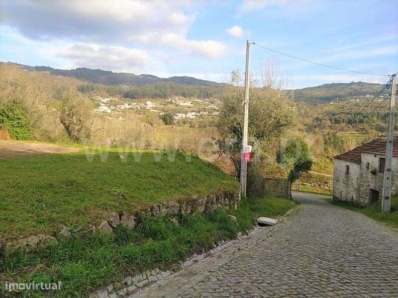 Terreno / Marco de Canaveses, Soalhães - Grande imagem: 4/4