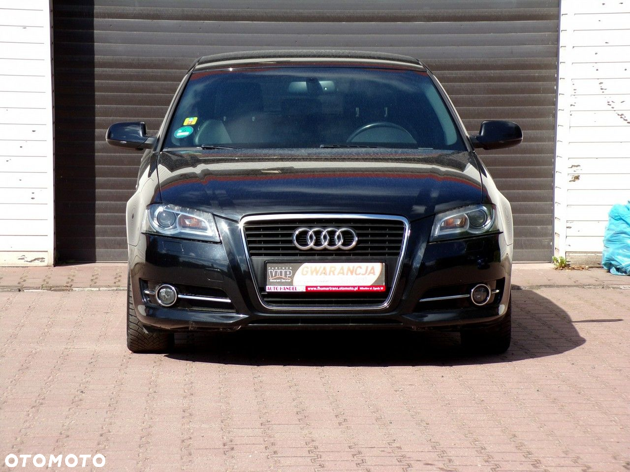 Audi A3 - 5