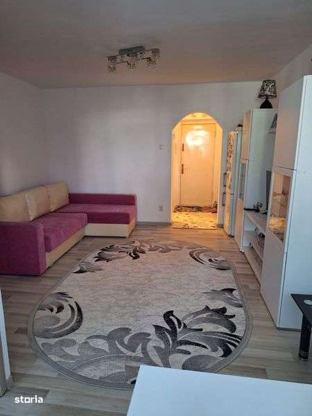 Garsoniera confort 1