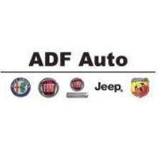 ADF AUTO Sp. z o.o. logo