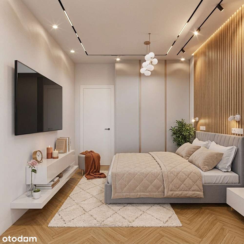 M1.20 | Idealne dla rodziny | Duży balkon | Zamkowe-2