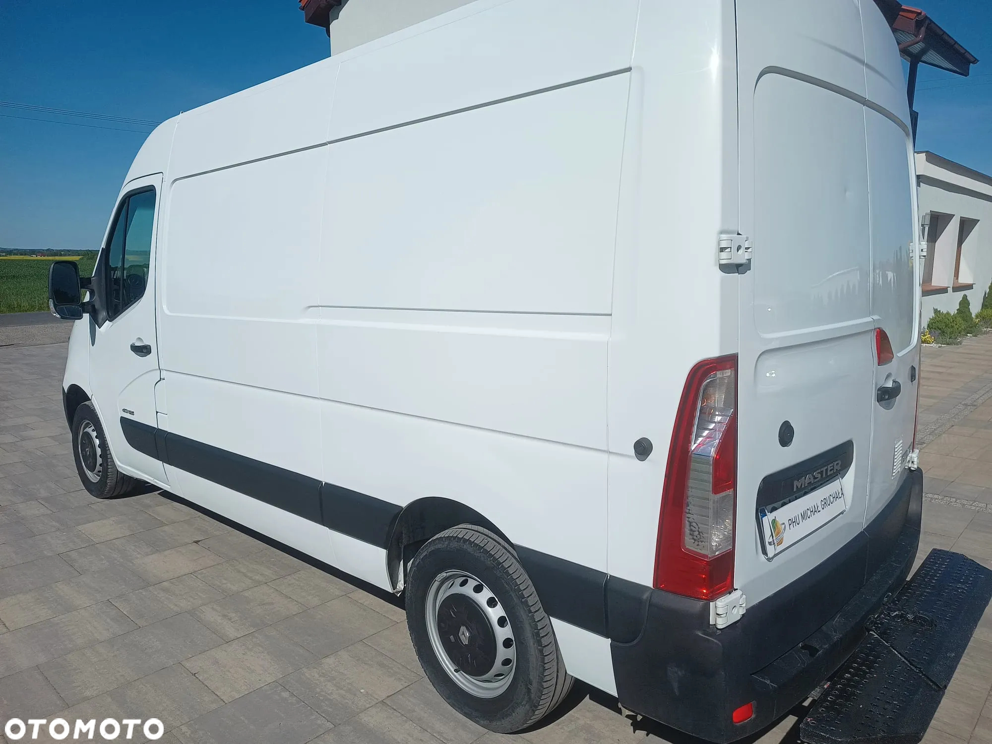 Renault Master - 6