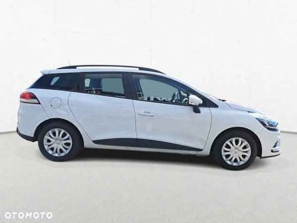 Renault Clio 0.9 Energy TCe Alize - 4