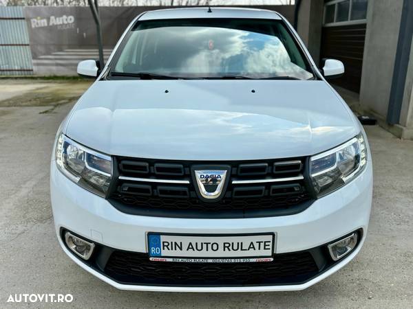 Dacia Logan - 3