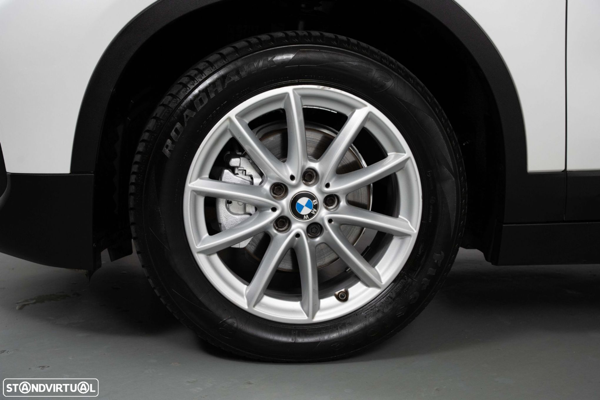 BMW X2 16 d sDrive Auto Advantage - 16