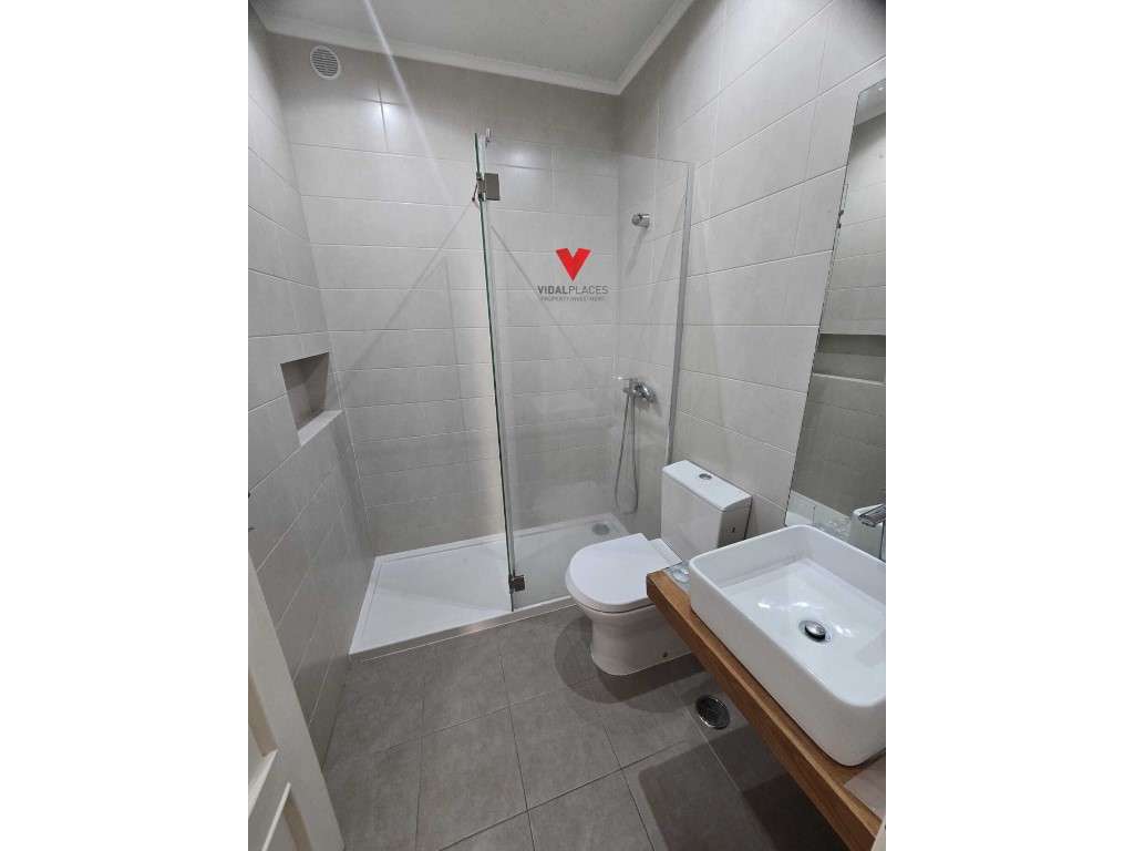 Apartamento T4 na Av Roma - Alvalade-19