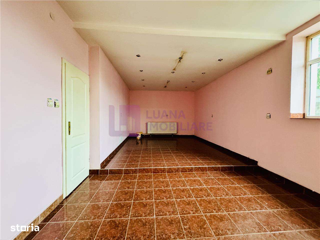 Spatiu de comercial birouri | 80 mp | Strand | cladire separata - Imagine principală: 4/7