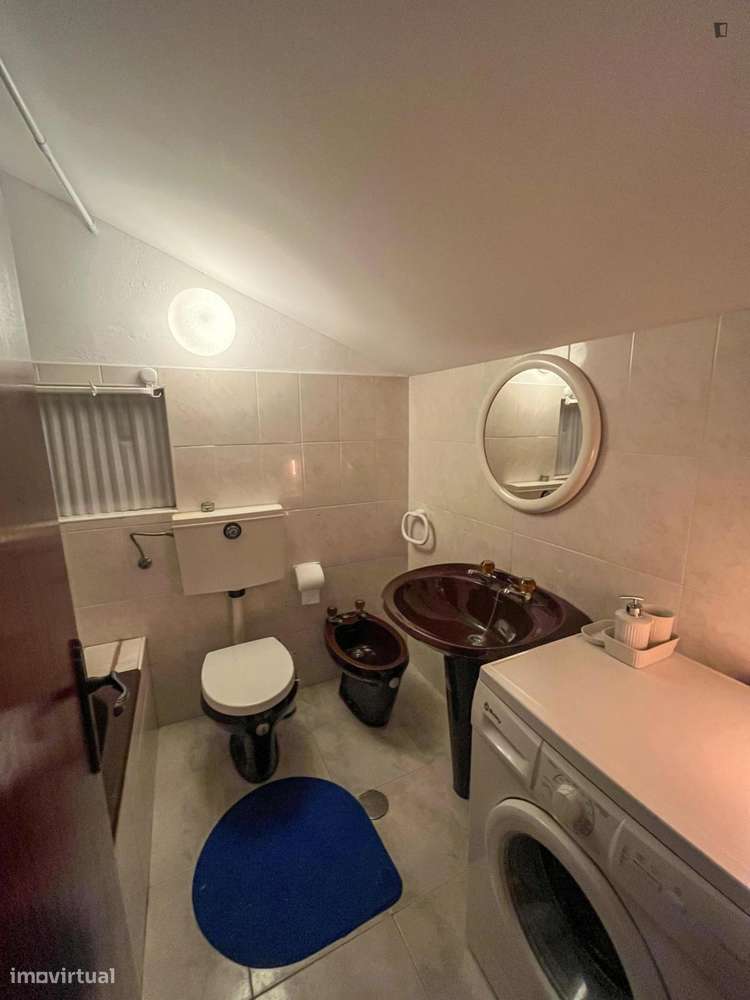 Apartamento com 1 quartos - localizado em Viana do castelo - Grande imagem: 5/9