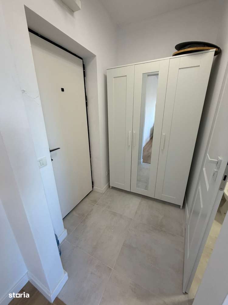 Titan, 3 minute parc IOR si metrou, stradal pe Nicoloae Grigorescu-5